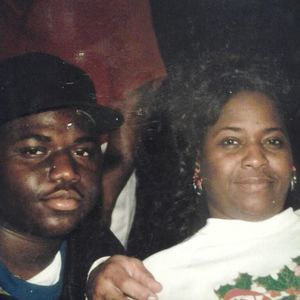 Meet your Posher, Willie mae